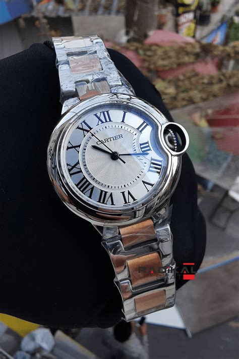 cartier ballon saat fiyatları|Yeni Cartier Ballon Bleu saatleri .